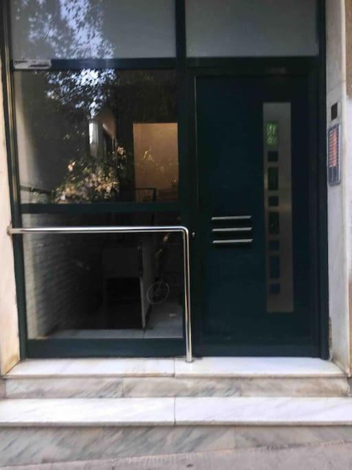 Luxury Studio With Unique View Of The Acropolis Athene Buitenkant foto